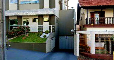 Apartamento 2 quartos, 1 banheiro, 1 vaga, 50m² privativos
