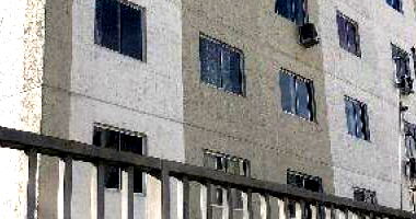 Apartamento com 2 quartos em Canoas