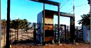 Apartamento com 44,95m² em Presidente Epitácio/SP