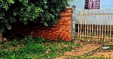 Casa com 2 Quartos e 200m² de Terreno em Santa Isabel do Ivaí