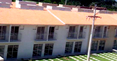 Casa com 51m² em Magé - RJ