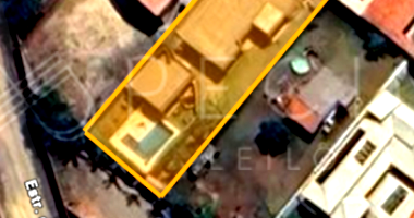 Residência com 4 Quartos e 2 Banheiros em Itu/SP