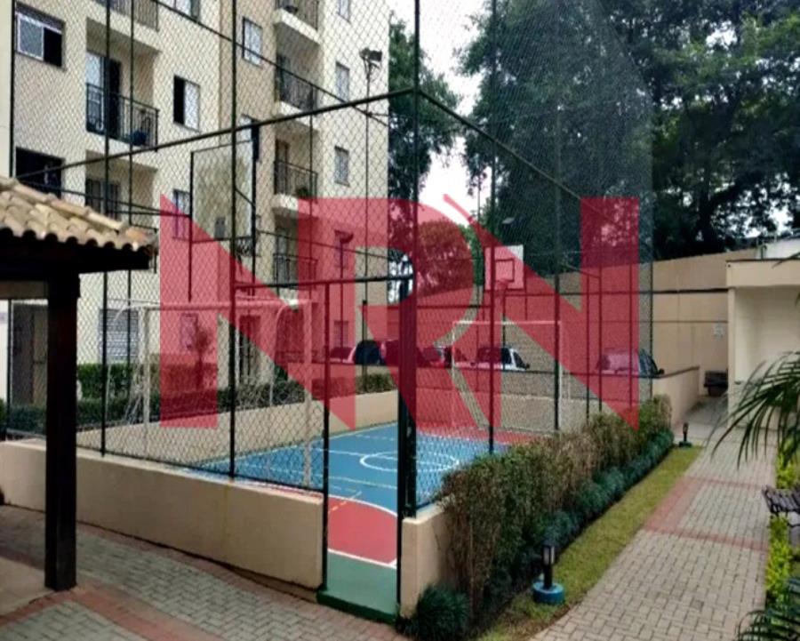 Apartamento com 1 quarto, 1 vaga, 49,86m² útil