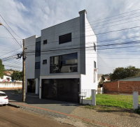 Terreno com Edificação Comercial/Residencial em Francisco Beltrão/PR