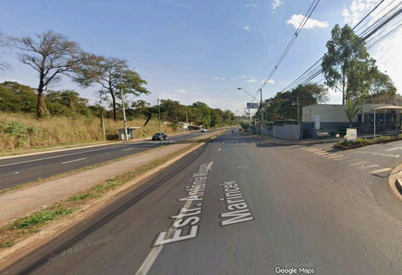 Apartamento com 42.82m² em Ribeirão Preto