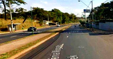 Apartamento com 42.82m² em Ribeirão Preto