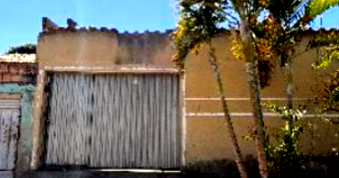 Casa com 3 quartos em Itapoã, Aparecida de Goiânia/GO