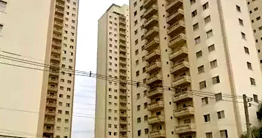 Apartamento 1º andar com 97m² útil, 143m² total, ocupado