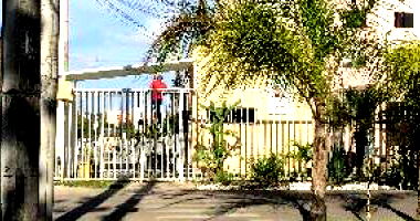 Apartamento com 2 quartos em Lauro de Freitas