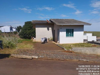 Casa em Abelardo Luz/SC com 45 m²