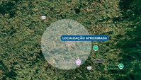 Pousada Recanto das Hortênsias - Imóvel Rural com 15 ha
