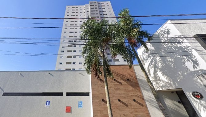 Apartamento 52m², 1 vaga, Ocupado