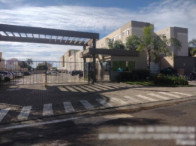Apartamento com 2 quartos e 1 vaga em Franca/SP