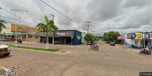 Parte Ideal de 14,52 hectares em Piranhas/GO