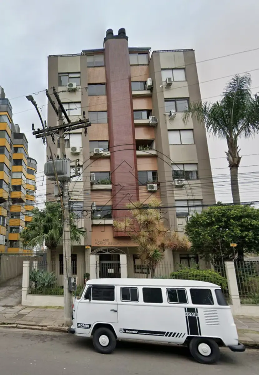 Apartamento 74m² no Santana - Porto Alegre/RS