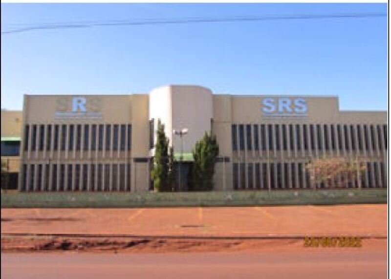 Imóvel Rural 24200 m² em Sertãozinho