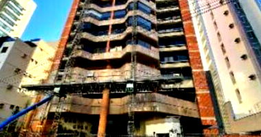Apartamento 3 quartos com suíte, box e varanda, 221m² construídos, ocupado