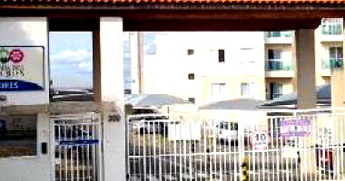 Apartamento 2 Quartos em Campinas - Oportunidade Imperdível!