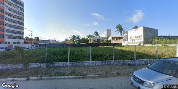 Terreno Foreiro com 2.663,30m² em Natal/RN