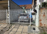 Casa com 2 quartos em Curitiba