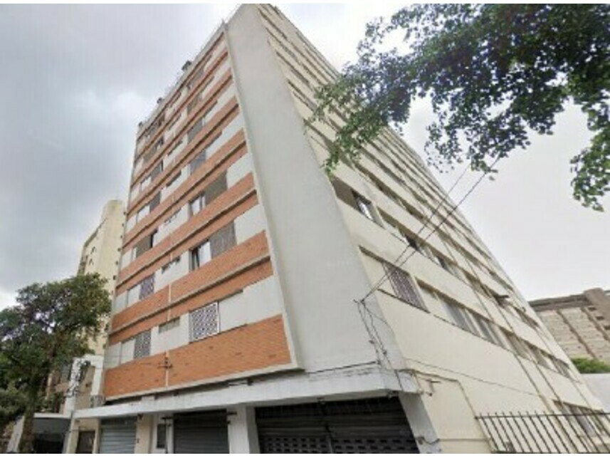 Apartamento com 2 quartos, 1 banheiro, 66,08m² útil