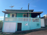 Casa com Terreno em Conceição dos Ouros - 120m² Construída