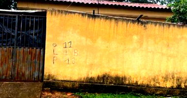 Casa residencial com 2 quartos, 1 banheiro, ocupada, 61.87m² construídos