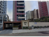 Apartamento Luxuoso com 3 Quartos e 3 Vagas em Natal
