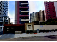 Apartamento Luxuoso com 3 Quartos e 3 Vagas em Natal