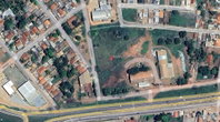 Terreno com 7.749m² em Jaciara/MT