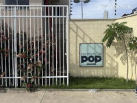 Apartamento com 1 vaga em Caucaia/CE