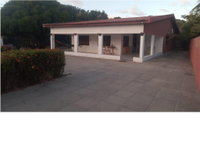 Casa residencial com 197,91m² em Itamaracá/PE