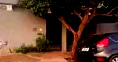 Casa em Leilão com 92,37m² Construída em Terreno de 200m²