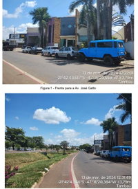 Galpão em Jardim Elite com Área Privativa de 2.525,05 m²