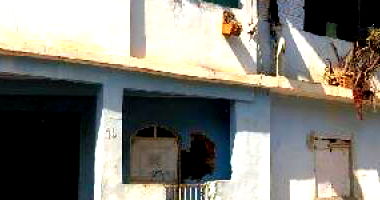 Casa em Espera Feliz/MG com 2 quartos