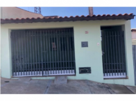 Casa em Tatuí/SP com 142,50m² de Terreno