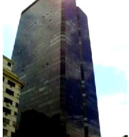 Sala Comercial com 42m² em Edifício Central