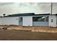 Casa Ocupada com 217,35 m² em Pontalina/GO
