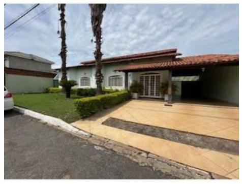 Direitos Aquisitivos de Imóvel em Condomínio Residencial Recanto Real
