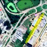 Excelente Imóvel em Pelotas com 5.941,288 m²