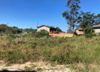 Fração de 50% de terreno urbano com 503,50m² em Balneário Rincão