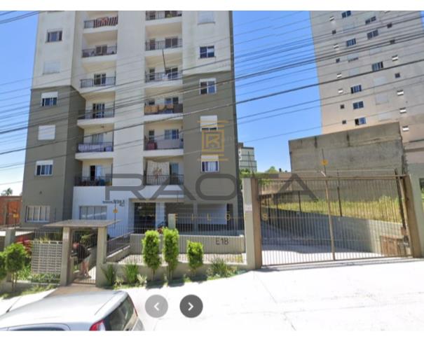 Apartamento e Box no Centro de Caxias do Sul