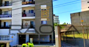Apartamento e Box no Centro de Caxias do Sul