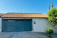 Casa em Marília com 3 quartos, 170m² construída