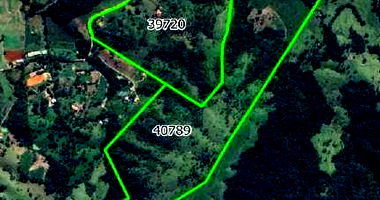 Lote Rural Desocupado em Jaguariúna - Oportunidade Única!