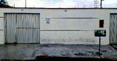 Residencial Multifamiliar com 3 Unidades em Manaus/AM