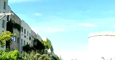 Apartamento com 1 vaga em leilão