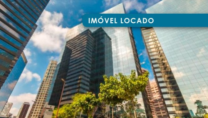 Conjunto Comercial 555 m² com 15 Vagas - Parque da Cidade