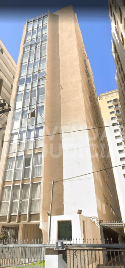 Apartamento com 3 quartos, 1 suíte e 2 vagas de garagem