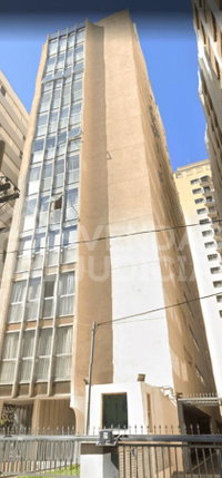 Apartamento com 3 quartos, 1 suíte e 2 vagas de garagem
